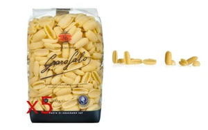 Prensa de masa Pasta Garofalo Sardi Di Grano Duro Pasta Di Gragnano Igp 5 Desde 500gr - Imagen 1 de 3