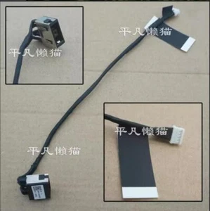 For Lenovo V310-14IKB V310-14ISK V510-14IKB Power Interface Charging Head New - Picture 1 of 1