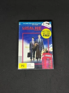 Local Hero DVD - Bild 1 von 2