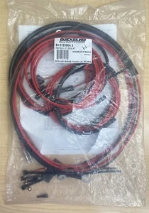 Mercury Boat Battery Isolator Harnesses 84-815366A 5 (Kit) - Picture 1 of 4