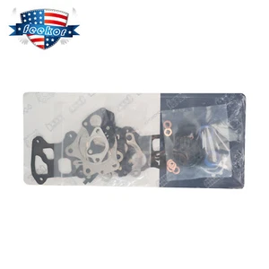 Engine Oil Cooler Gasket Installation Kit for Sprinter 2500 524.281 141965006 - Picture 1 of 8