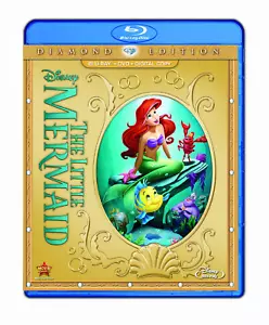 The Little Mermaid - Picture 1 of 1