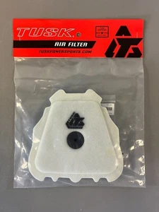 Filtro de aire Yamaha YZ250F YZ450F colmillo primera línea espuma YZ WR 250 450 F FX 18-23 - Imagen 1 de 10