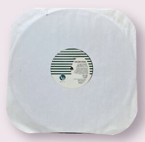 Celine Dion - To Love You More (Tony Moran mixes) USA promo 12 inch vinyl single