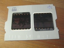 1997-98 Upper Deck McDonald's Game Film #F3 Steve Yzerman Detroit Red Wings ZSY3