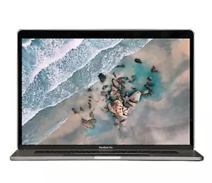Apple MacBook Pro Retina 15" | 2019 2.3 i9 16GB 512GB SSD Silver - Good - Picture 1 of 4