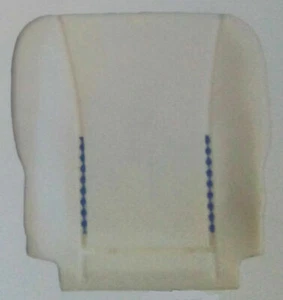 SUZU SERIE N*R EURO 6 ADATTA/COMPATIBILE  -IMBOTTITURA SEDUTA ANTERIORE - Picture 1 of 1