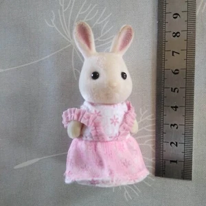 SYLVANIAN FAMILIES / FOREST FRIENDS / PETITS MALINS / MAPLE TOWN - Maman Lapin F - Imagen 1 de 2