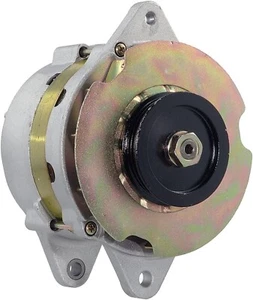 Oramge County 14593 Remanufactured Alternator - Picture 1 of 2