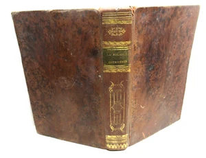 FELICITE DE GENLIS RELIGION COMME BASE DU BONHEUR 1787 EO MORALE PHILOSOPHIE - Picture 1 of 8