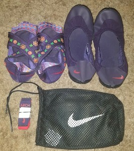 Las mejores ofertas en Zapatos atléticos de baile Nike para De mujer | eBay
