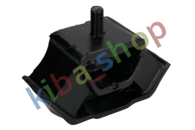 ENGINE MOUNT REAR HOUSING OF A GEARBOX RUBBER-METAL FITS IVECO DAILY III DAILY. - Image 1 of 4