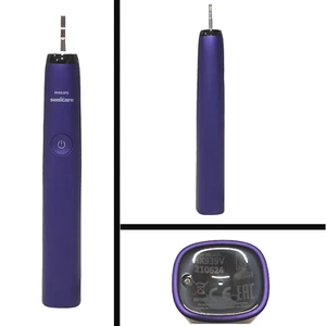 Purple Toothbrush Handle HX939V Compatible With PHILIPS DiamondClean Classic - Bild 1 von 2