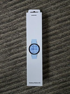 Samsung Galaxy Watch FE Smartwatch 40mm - Zdjęcie 1 z 2