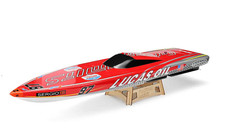 tfl rc boat hulls