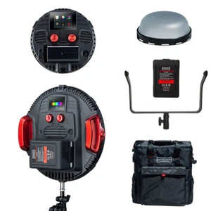 Rotolight Portrait Lighting Pack #RL-PORTRAIT-P - Picture 1 of 8