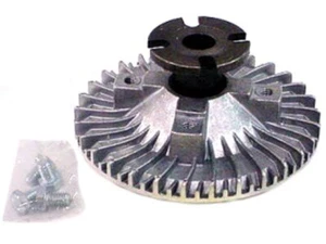 For 1987-1988 Chevrolet R30 Fan Clutch AC Delco 43534WWYR 6.2L V8 - Picture 1 of 2