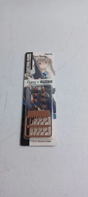 Guante táctico Tomytec LA-OP01 Little Armory kit escala 1/12 bronceado coyote Foto 1 de 4