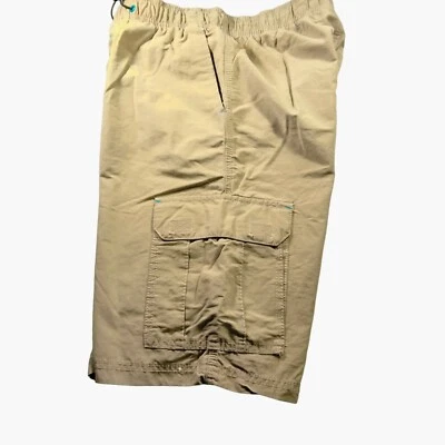 Pantalones Cortos Carga Urban Pipeline Caqui Juvenil Grandes Foto 1 de 4