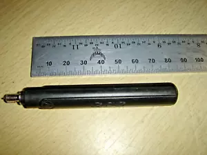 Motorola 8575278M01 UHF 380-430MHZ & GPS 8cm antena TETRA MTH800 MTP850 MTP850 MTP850S - Imagen 1 de 1