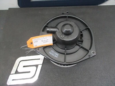 Infiniti G20 1999 motor soplador térmico Foto 1 de 4