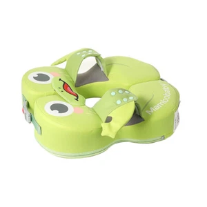 Mambobaby Schwimmschwimmer nicht aufblasbar wasserdicht Schwimmschwimmer J8D7 - Bild 1 von 12