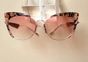 Originale Sonnenbrille DILEM - Mod. 3A00D, limited Edition, Nr. 172, 3 x getrage - Bild 1 von 4