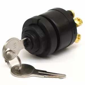 Sierra Boat Ignition Switch MP39760 | Evinrude OB Off/Run/Start Choke - Picture 1 of 4