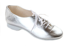 sparkly jazz shoes