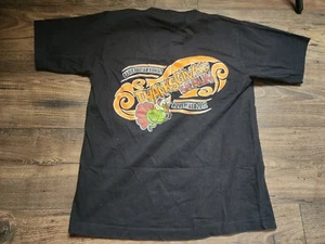 Mens S Camp Arifjan, Kuwait T Shirt 2012 Thanksgiving Turkey 5k Run - Picture 1 of 6
