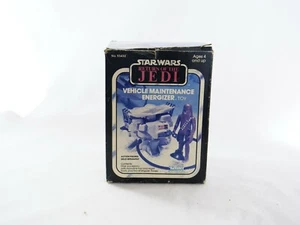 Kenner n°93430 Star Wars Vehicle Maintenance Energizer en boite - Picture 1 of 6
