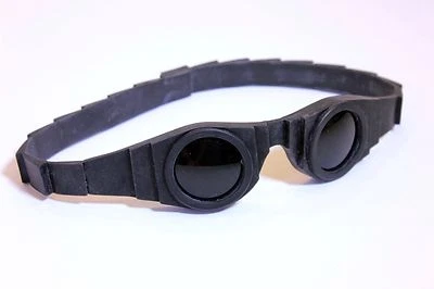 Riddick Goggles  - Image 1 of 4