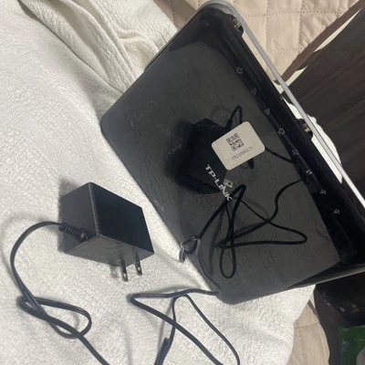 TP-link c1900 wireless router  - Image 1 of 4