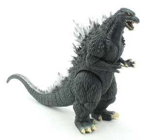 Bandai - Godzilla Vinyl 8,5" Figur Nr. 11866 - 2002 - Bild 1 von 4