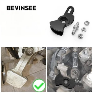 Adaptador de brazo de cambio corto de 5 velocidades para VW Golf Jetta MK4 Beetle 1.8T 2.0L 1.9TDI - Imagen 1 de 10