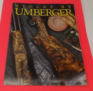 1999 Stocks by Umberger Brochure & Price List - Picture 1 of 1
