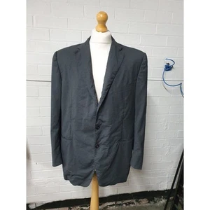 Ermenegildo Zegna Blazer Jacket Size Approx L - Picture 1 of 6