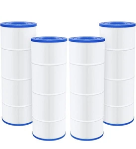 Repuesto de filtro de piscina CCP320 para Pentair Clean & Clear Plus 320, paquete de 4 PCC80 - Imagen 1 de 7