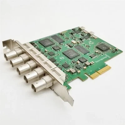 BlackMagic Design DeckLink Duo SDI Digital Video Capture Card (BMDPCB119B) - Image 1 of 2