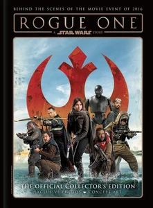 Rogue One: A Star Wars Story - The Official Collectors Edition: 0 - Picture 1 of 1