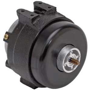 US Motors 16w 1550 giri/min, 4 poli, 1 albero, custodia TEAO, 1 velocità, palo ombreggiato, - Foto 1 di 1