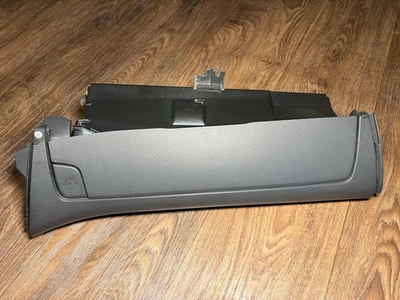 2006 - 2012 Toyota RAV4 UPPER Glove Box Black OEM - Image 1 of 4