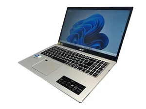 Acer Aspire 5 A515-56 i5 11.Gen 16GB RAM 512GB SSD, Iris Xe Windows 11 (jak nowy) - Zdjęcie 1 z 3