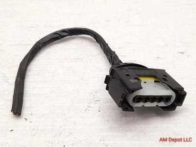 Mini Cooper S R56 R57 R55 R58 R59 2011 limpiaparabrisas motor conector coleta  Foto 1 de 3