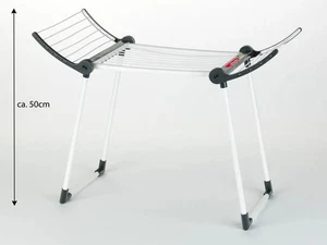 Vileda - Zusammenklappbarer Trockenstaender - Bild 1 von 1