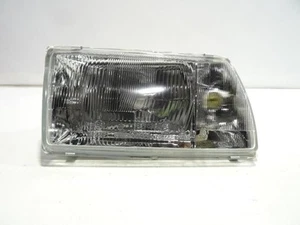 Óptica delantera principal izquierda (luces) (faro) CITROEN C15 95654069 - Imagen 1 de 3