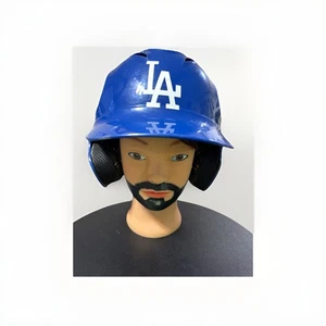 Lis Angeles Dodgers Batting Helmet By Under Armour Size 6 1/2- 7 1/2. - Picture 1 of 5