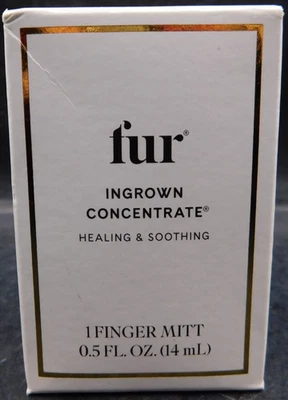 Guante concentrado de piel encarnada curativo y calmante 1 dedo 14 ml nuevo y sellado Foto 1 de 4