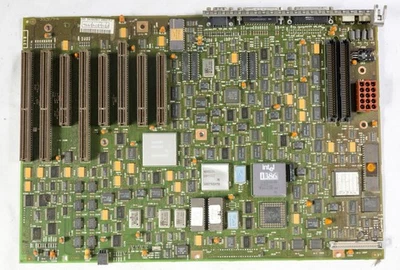 Vintage IBM PS/2 Model 80 8580 Mainboard 386DX-20 Teile/Reparatur MBD96 - Bild 1 von 3