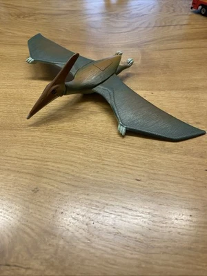Dino-Riders Tyco Pteranodon Dinosaurier Action Figur - Bild 1 von 4